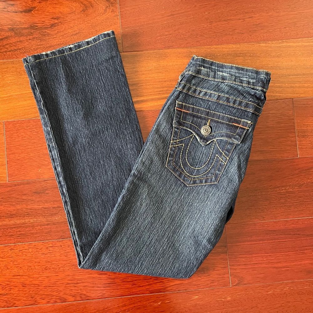 True religion jeans